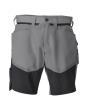 Shorts, geringes Gewicht Shorts Größe C68, anthrazitgrau/schwarz Produktbild img1 S