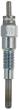 HAZET Glühkerzen Steckschlüssel 2530 ∙ 3/8 Zoll (10 mm) Vierkant hohl ∙ Außen Sechskant-Tractionsprofil ∙ SW 10 mm Produktbild img2 S