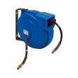 RIEGLER Schlauchaufroller, Druckluft/Wasser, PVC-Schl. ø 12x8, R 1/4, 8 m Produktbild img1 S