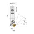 Dormer Pramet Schaftfräser - Entgraten 2636-05-25 Produktbild img4 S