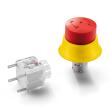 Kärcher ABS Notaus B50W Produktbild