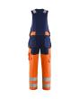 Blakläder High Vis Kombihose Produktbild img2 S