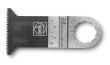 Fein E-Cut Precision BIM-Sägeblatt, Breite 50 mm, VE 5 St Produktbild img1 S