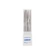 PFERD TOOLS Präzisions-Hemmungsfeile Set 140mm Schweizer Hieb 5, extra-fein Produktbild img1 S