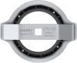 HAZET Federbein-Befestigungsmutter Werkzeug 2710-105 ∙ 1/2 Zoll (12,5 mm) Vierkant hohl ∙ Außen 16-kant Profil ∙ SW 106 mm Produktbild img3 S