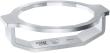 HAZET Federbein-Befestigungsmutter Werkzeug 2710-105 ∙ 1/2 Zoll (12,5 mm) Vierkant hohl ∙ Außen 16-kant Profil ∙ SW 106 mm Produktbild img8 S