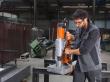 Fein Universal-Magnet-Kernbohrmaschine bis 110 mm KBU 110-4 M Produktbild img3 S