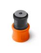 Gewindebohr-Spannzange, Ø 3,5 mm, Vierkant 2,7 mm, Zubehör-Schnittstelle QuickIN Produktbild