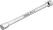 HAZET Scheinwerfer-Einstell-Werkzeug 2797-14 ∙ 3/8 Zoll (10 mm) Vierkant hohl ∙ Innen Sechskant Profil ∙ SW 14 mm Produktbild img4 S