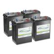 Kärcher Batteriesatz AGM 4x 6V/285Ah Produktbild