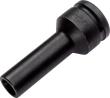 HAZET Schlag-, Maschinenschrauber Steckschlüsseleinsatz 2850-E20 ∙ 3/4 Zoll (20 mm) Vierkant hohl ∙ Außen TORX® Profil ∙ SW E20 Produktbild img1 S