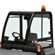 Kärcher ABS Kabine KM 150-170 Produktbild