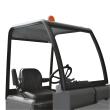 Kärcher ABS Schutzdach KM 105/180 R Produktbild
