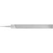 PFERD TOOLS Angelfeile gefräst Flachstumpf 250mm Zahnung 2, Schruppen und Schlichten weicher Metalle Produktbild img1 S