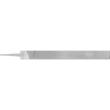 PFERD TOOLS Angelfeile gefräst Flachstumpf 300mm Zahnung 1, grobe Zerspanung weicher Metalle Produktbild img1 S