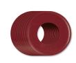 Fein Codier-Hülsen, Farbe rot, VE 10 St Produktbild img1 S