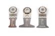 Fein E-Cut Combo Starlock WOOD, Aufnahme Starlock Produktbild