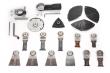 Fein Profi-Set StarlockMax INNENAUSBAU, Aufnahme StarlockMax Produktbild img1 S