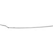 PFERD TOOLS Karosseriefeile m. Angel, gebogen und ballig Flachstumpf 350mm Hieb 1 für grobe Zerspanung Produktbild img3 S