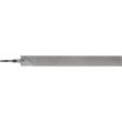 PFERD TOOLS Karosseriefeile m. Angel, gebogen und ballig Flachstumpf 350mm Hieb 3 für Feinbearbeitung Produktbild img2 S