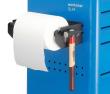 GEDORE 1500 H 40 Papierrollenhalter 1,1kg Produktbild img1 S