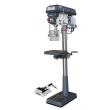 Optimum Säulenbohrmaschine OPTIdrill D 26Pro Aktions Set Produktbild
