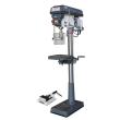 Säulenbohrmaschine Optimum OPTIdrill D 26Pro Aktions Set Produktbild