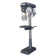 Säulenbohrmaschine Optimum OPTIdrill D 26Pro Produktbild
