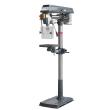 Optimum Radialbohrmaschine OPTIdrill RB 8S Produktbild