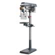Radialbohrmaschine Optimum OPTIdrill RB 8S Produktbild