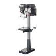 Optimum Bohrmaschine OPTIdrill D 33 Pro V Produktbild