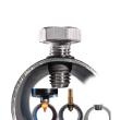 Optimum Säulenbohrmaschine OPTIdrill DH 28BV Produktbild img4 S