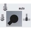 Säulenbohrmaschine Optimum OPTIdrill B 34HV Aktions-Set Produktbild img4 S