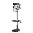 Optimum Säulenbohrmaschine OPTIdrill B 28H Produktbild