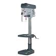 Optimum Säulenbohrmaschine OPTIdrill B 34H Aktions-Set Produktbild