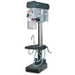 Säulenbohrmaschine Optimum OPTIdrill B 34HV Aktions-Set Produktbild
