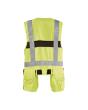 Blakläder High Vis Werkzeug Weste Produktbild img2 S