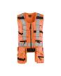 High Vis Werkzeug Weste High Vis Orange XL Produktbild img1 S
