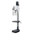 Säulenbohrmaschine Optimum OPTIdrill DH 28GS Produktbild