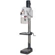 Optimum Säulenbohrmaschine OPTIdrill DH 28GSV Produktbild