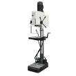 Optimum Säulenbohrmaschine OPTIdrill DH 32GS Produktbild