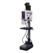 Optimum Getriebebohrmaschine OPTIdrill DH 35V Produktbild