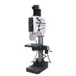 Optimum Getriebebohrmaschine OPTIdrill DH 55V Produktbild
