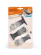 Fein E-Cut Combo Starlock WOOD & METAL, Aufnahme Starlock Produktbild img3 S