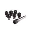 Optimum Gewindeschneidfutter mit Einsätzen MK 2; M3 - M12 Produktbild