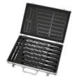 Optimum Spiralbohrer HSS mit Morsekonus MK 2 Produktbild img2 S