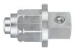 GEDORE 19 SK-19V Adapter 19mm 6-kant - 1/2" 4-kant Produktbild img1 S
