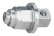 GEDORE 19 SK-19V Adapter 19mm 6-kant - 1/2" 4-kant Produktbild img2 S