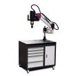Optimum Servoelektrische Gewindeschneidmaschine OPTIdrill DG 24 Produktbild img3 S