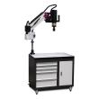 Optimum Servoelektrische Gewindeschneidmaschine OPTIdrill DG 36 Produktbild img3 S